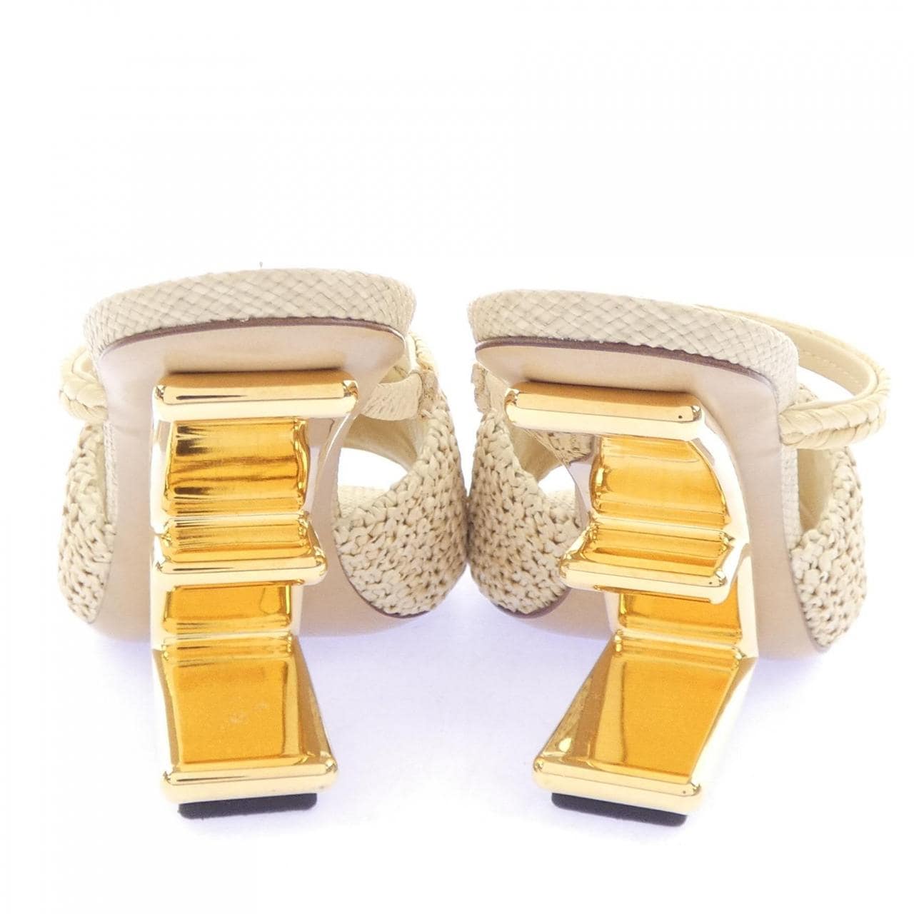 フェンディ FENDI サンダル