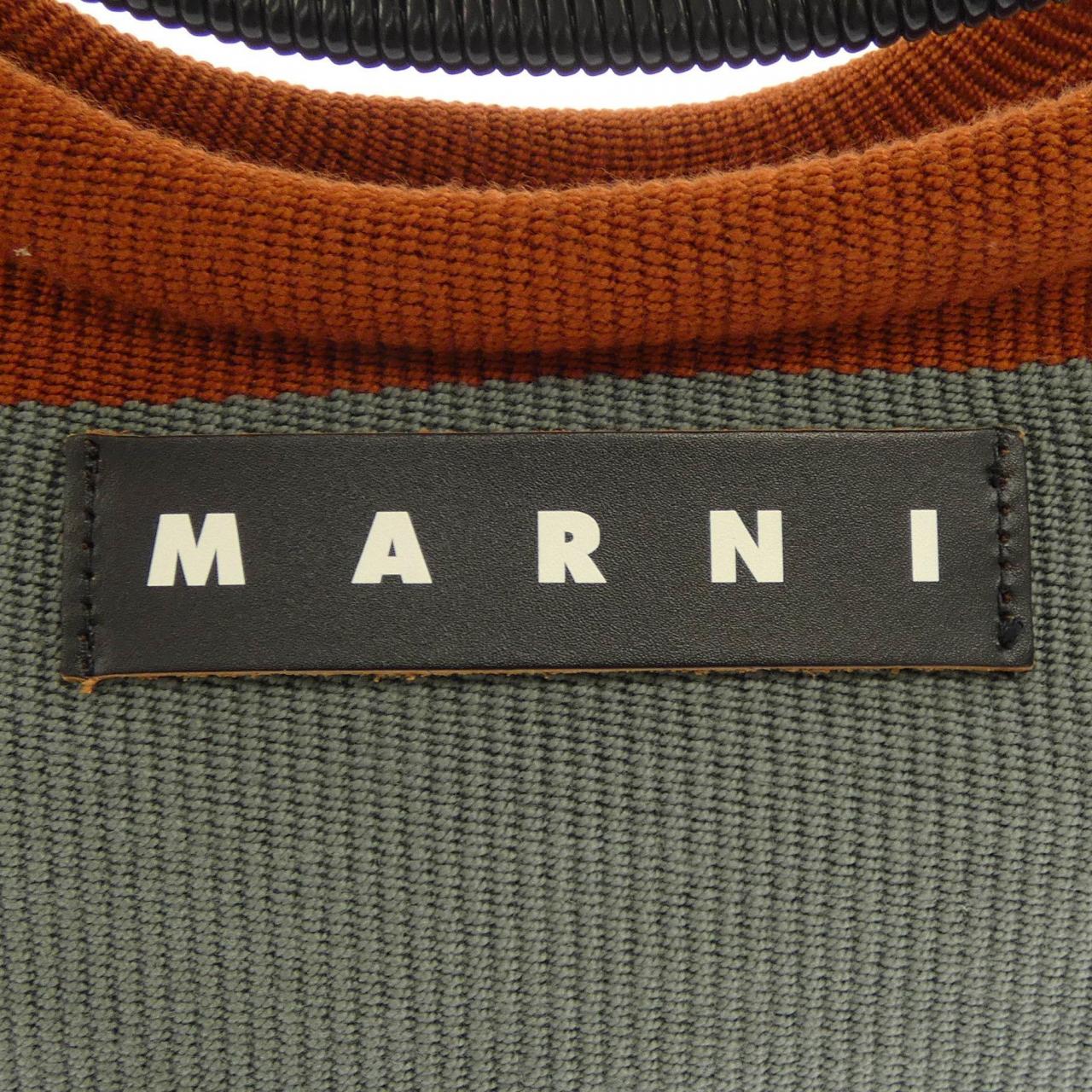 マルニ MARNI MARNI MARKET BOAT ボートバッグ BOMH0003Q0 BAG