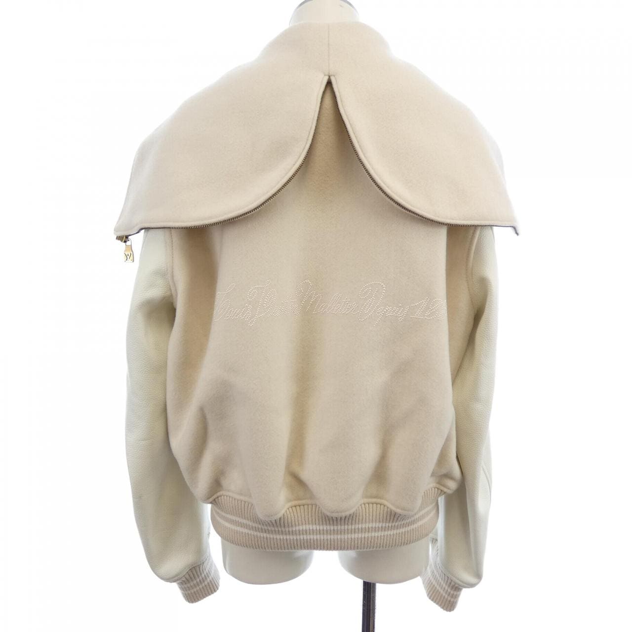 ルイヴィトン LOUIS VUITTON HRL11EBQV ブルゾン