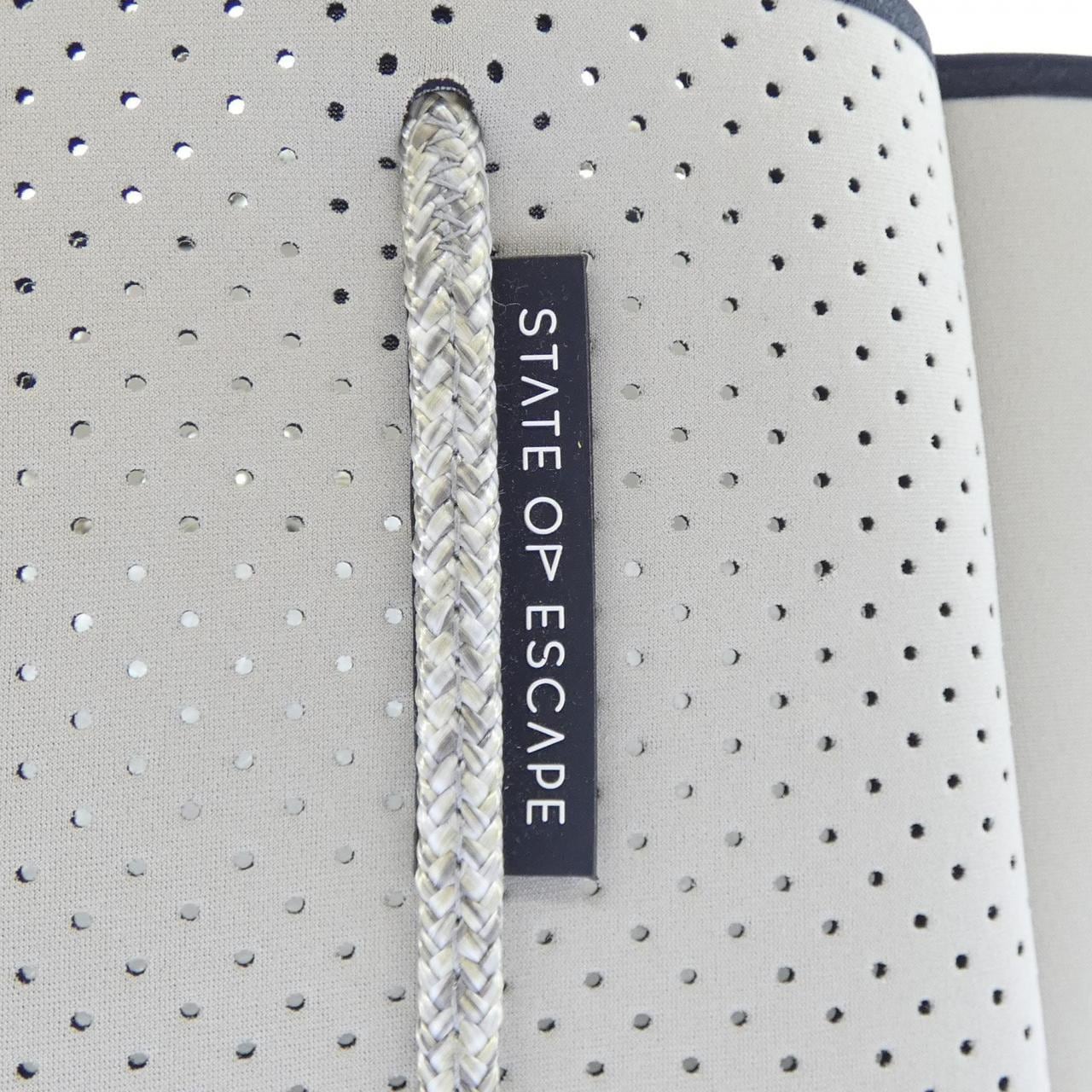 ステイトオブエスケープ STATE OF ESCAPE BAG