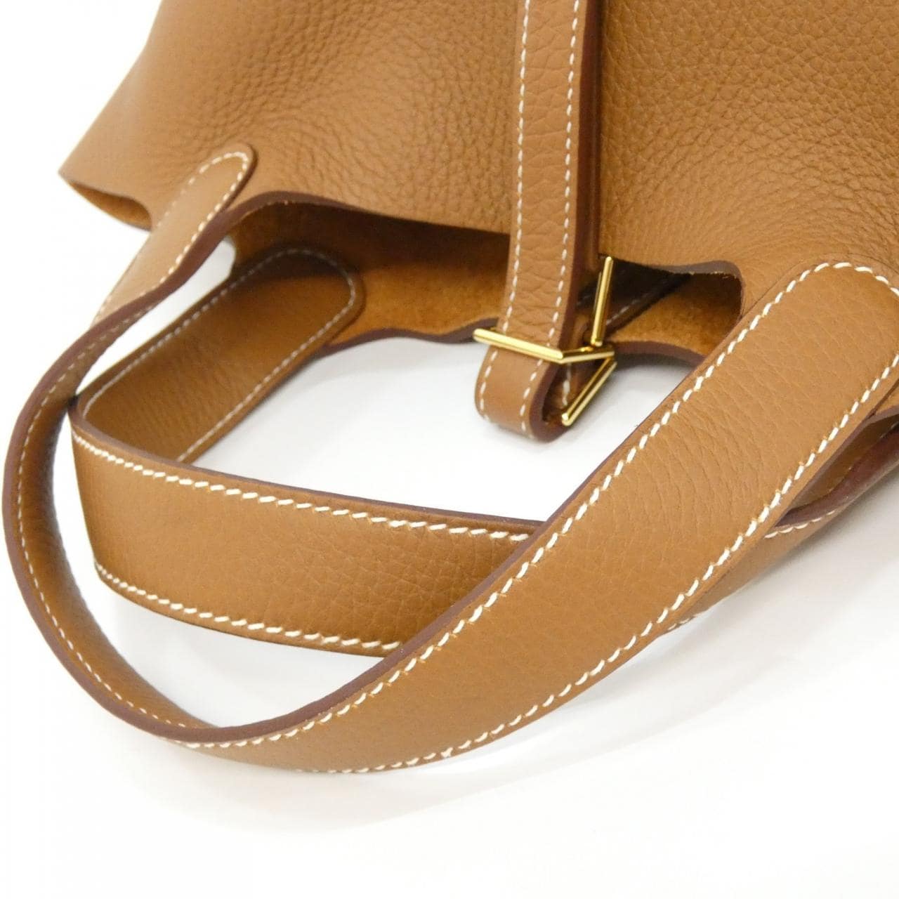 【未使用品】エルメス ピコタン ロック PM 056289CK バッグ