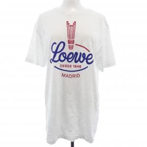 ロエベ LOEWE アナグラム S540Y22X93 Tシャツ