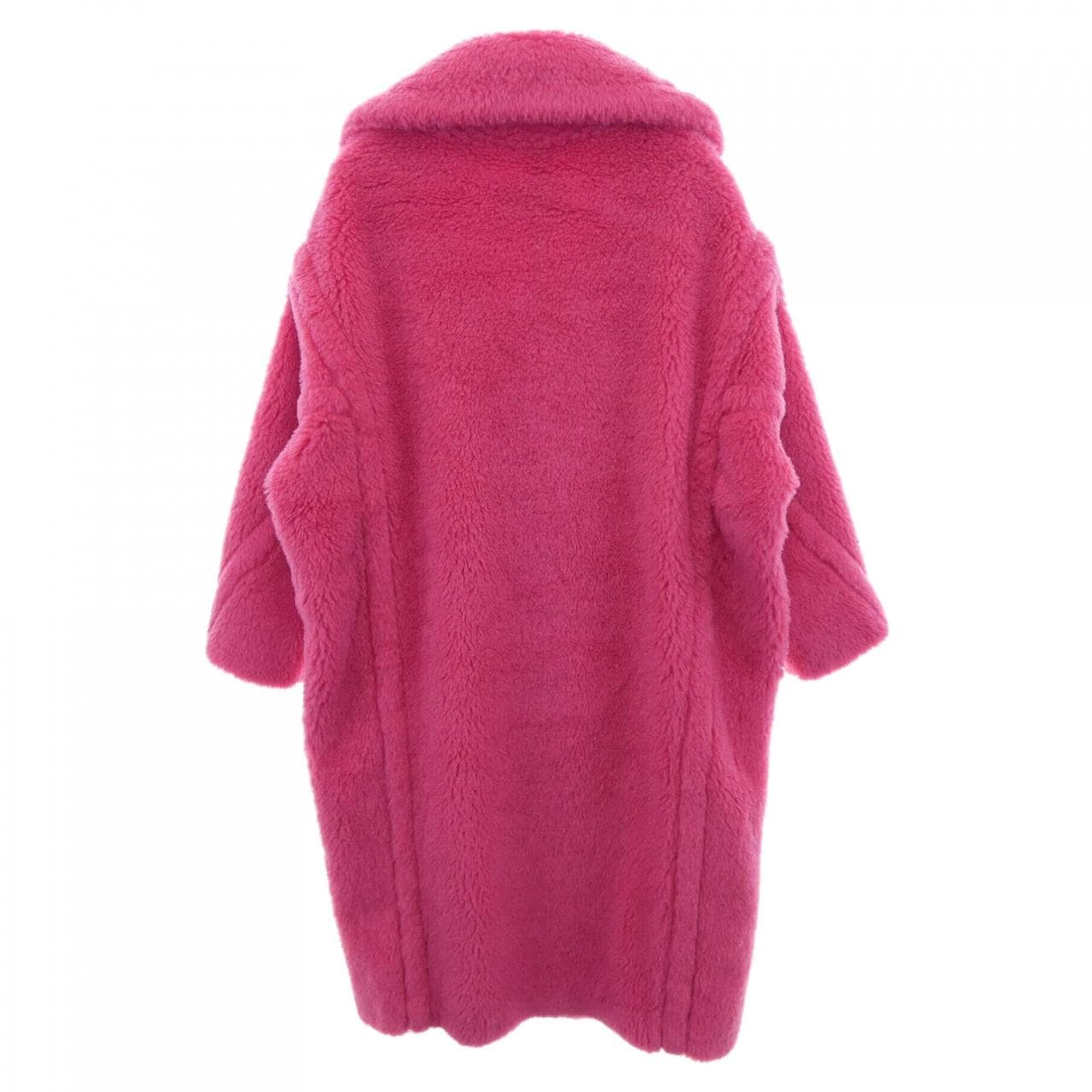 コメ兵｜マックスマーラ Max Mara 101601 テディベア コート｜マックス