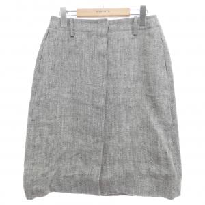 エルメス HERMES Hボタン スカート