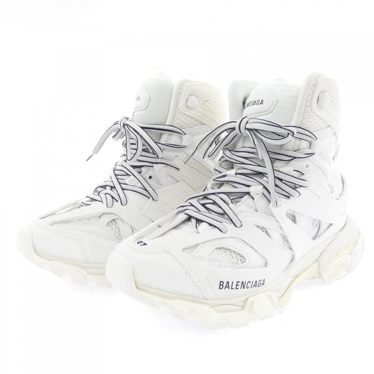 バレンシアガ BALENCIAGA TRACK HIKE 654866 スニーカー