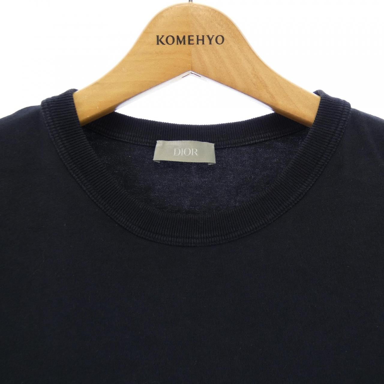 ディオール DIOR 023J653A0554 トップス