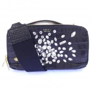 エイディエムジェイ ADMJ BAG