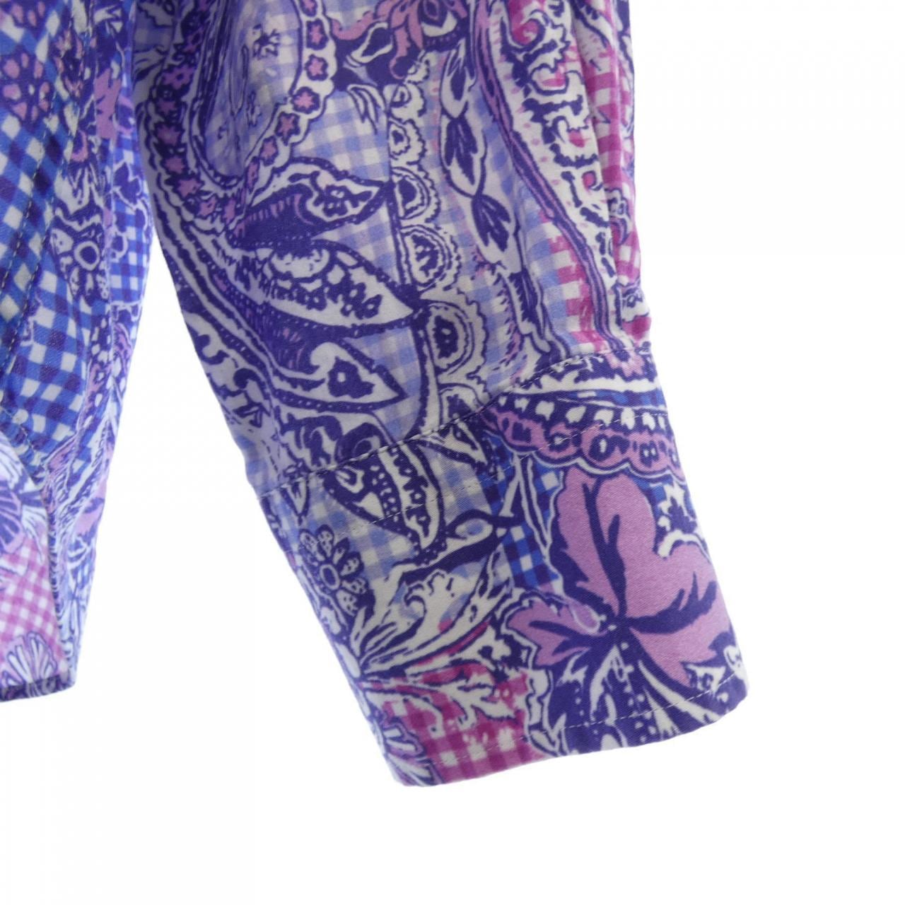 エトロ ETRO シャツ