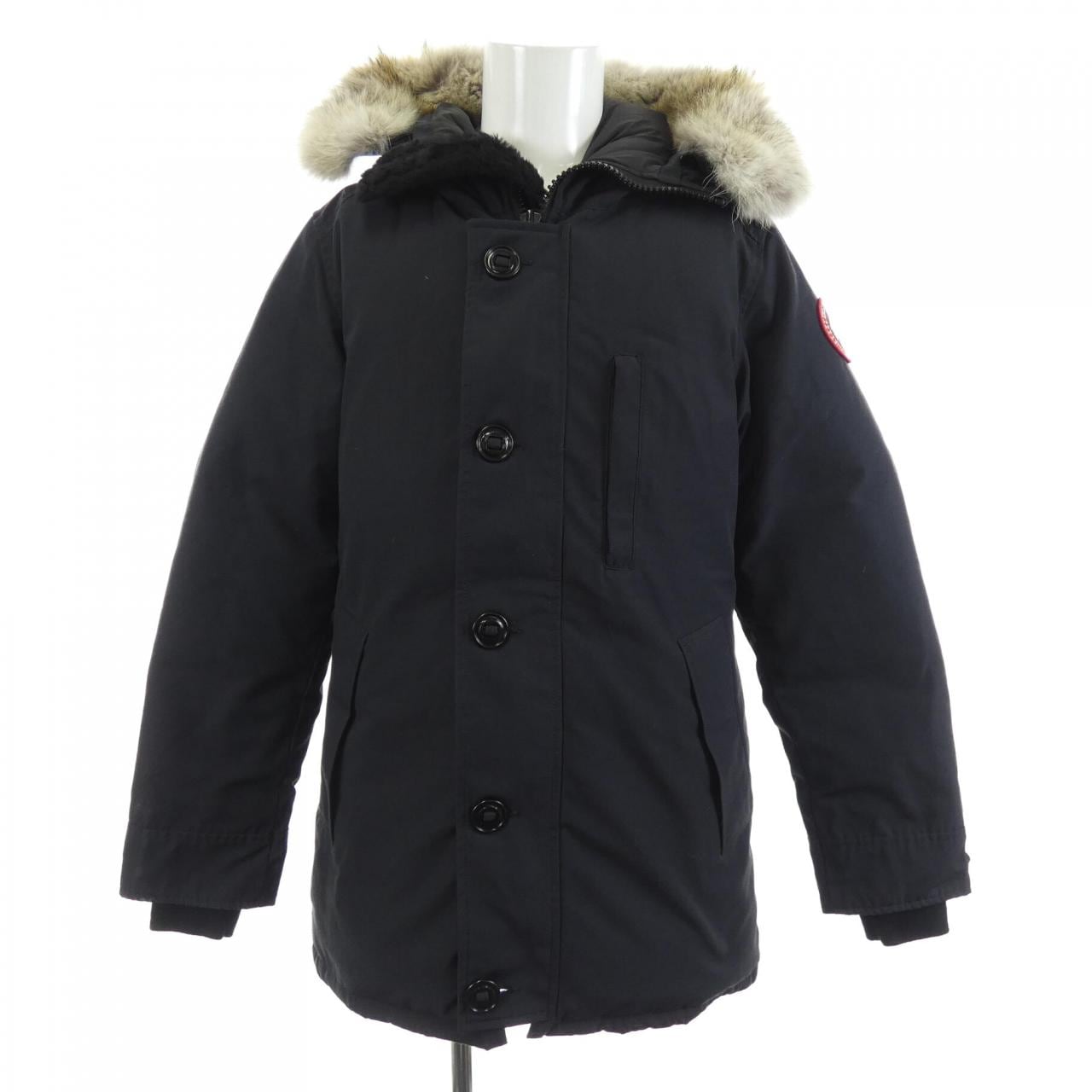 カナダグース CANADA GOOSE 3438JM JASPER ジャスパー ダウンジャケット
