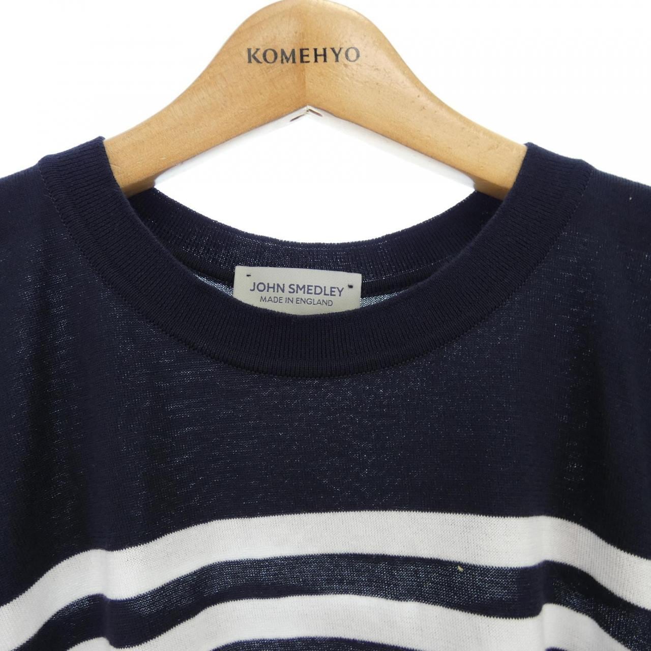 John Smedley JOHN SMEDLEY knit