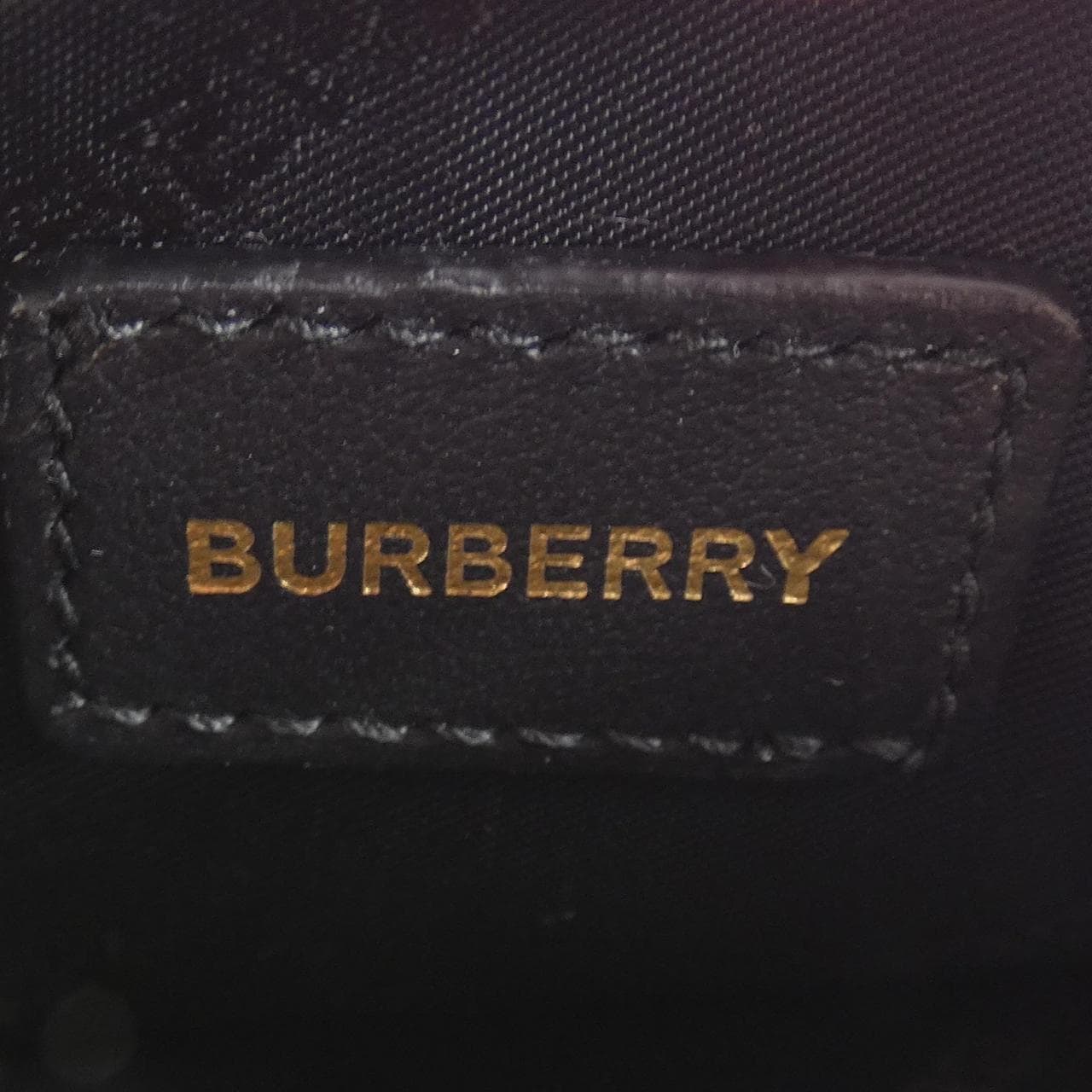 BURBERRY巴宝莉 (Burberry) 零钱包