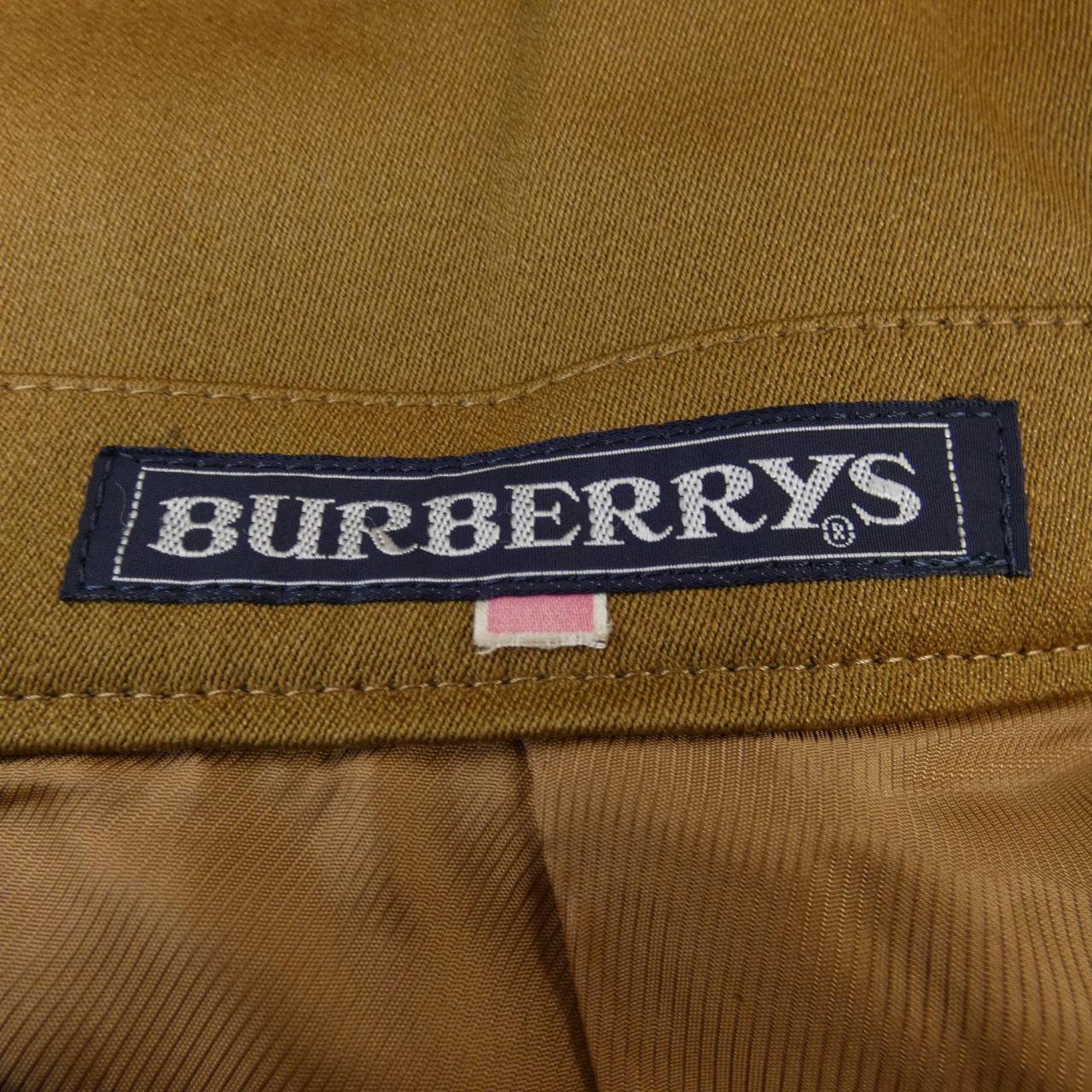 【ヴィンテージ】バーバリーズ Burberrys スカート