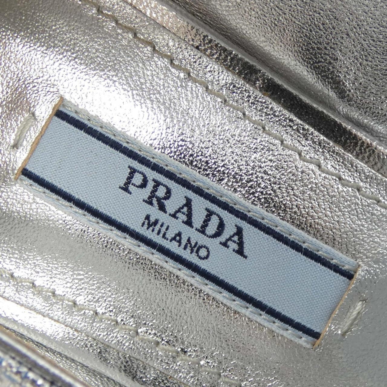 プラダ PRADA シューズ