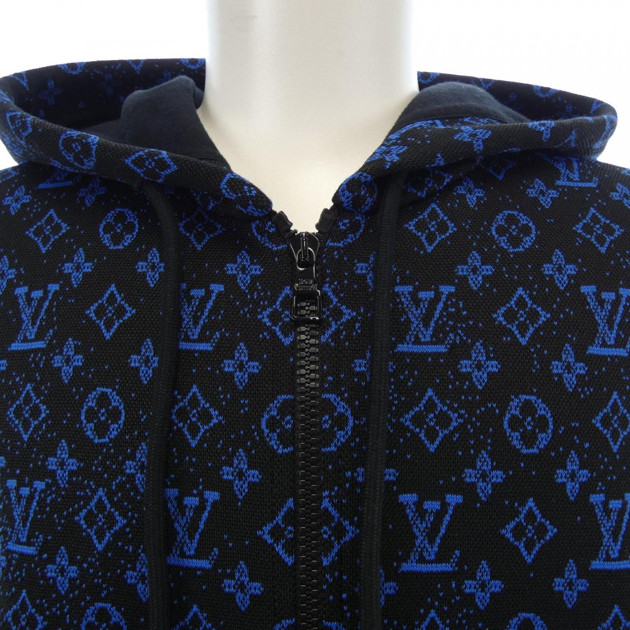 ルイヴィトン LOUIS VUITTON ブルゾン