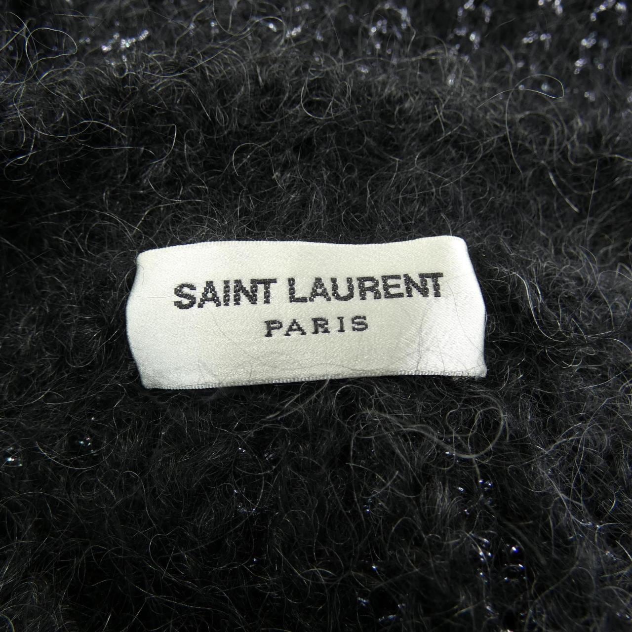 SAINT LAURENT圣罗兰针织品