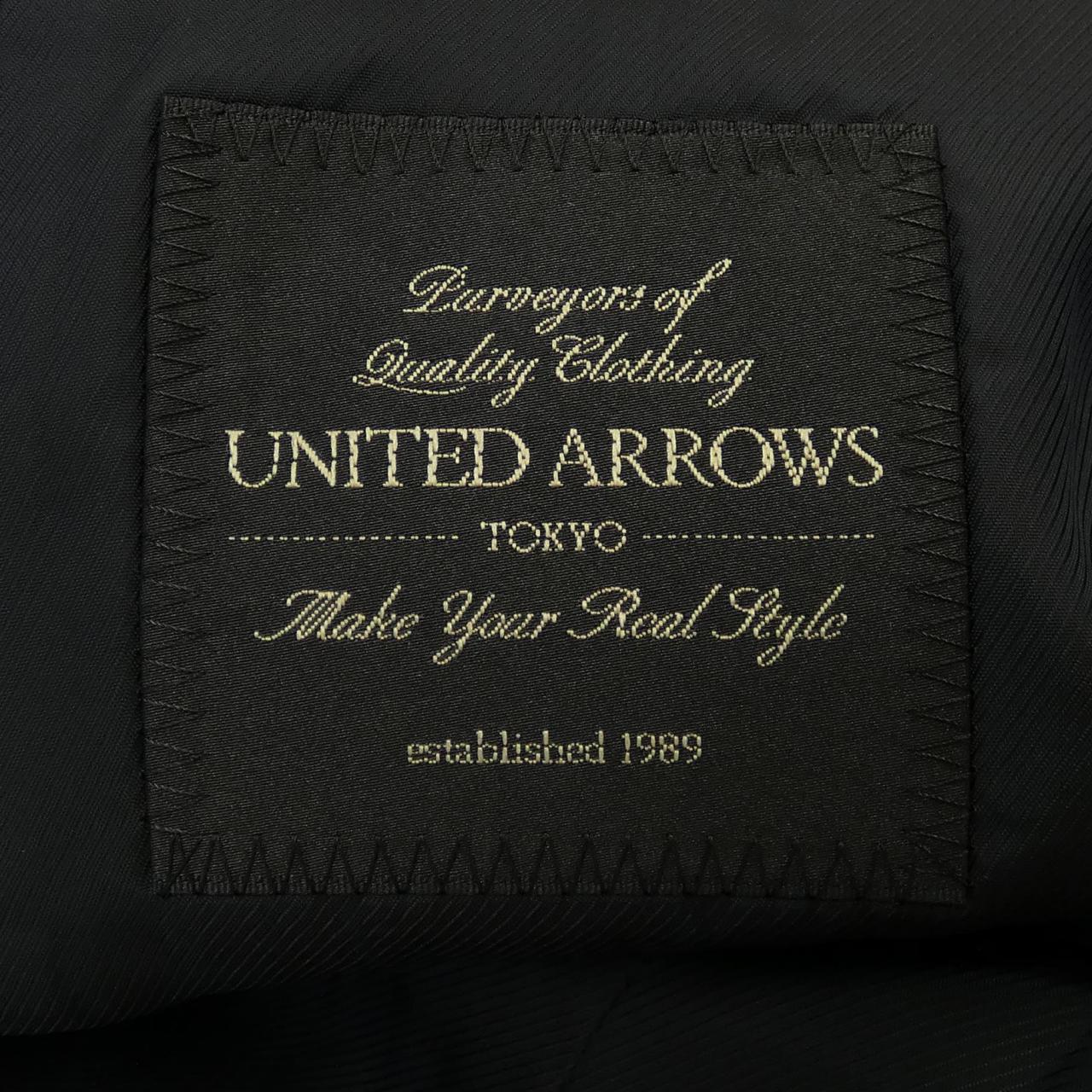 ユナイテッドアローズ UNITED ARROWS コート