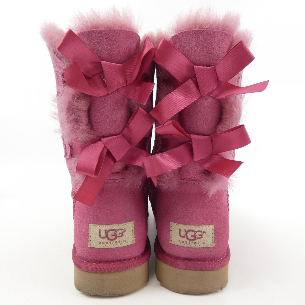 アグ UGG ブーツ