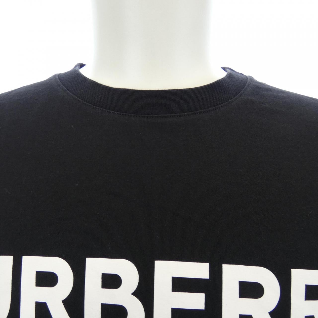 BURBERRY BURBERRY T-shirt