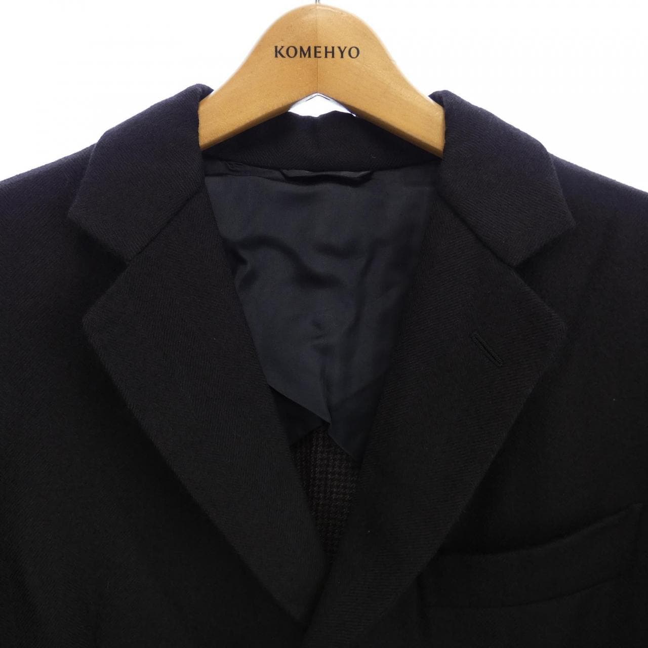 ベルベスト BELVEST コート