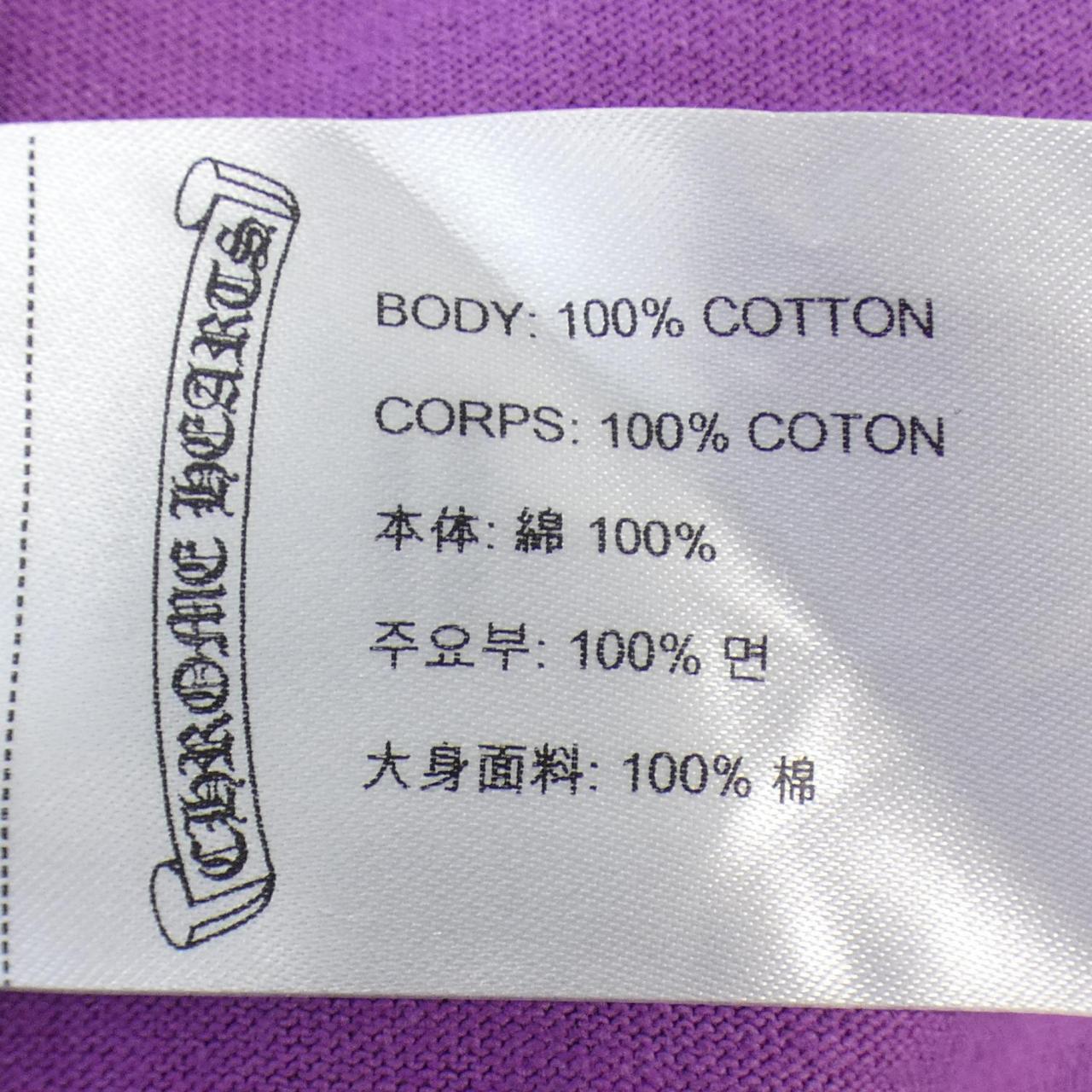 クロムハーツ CHROME HEARTS Tシャツ