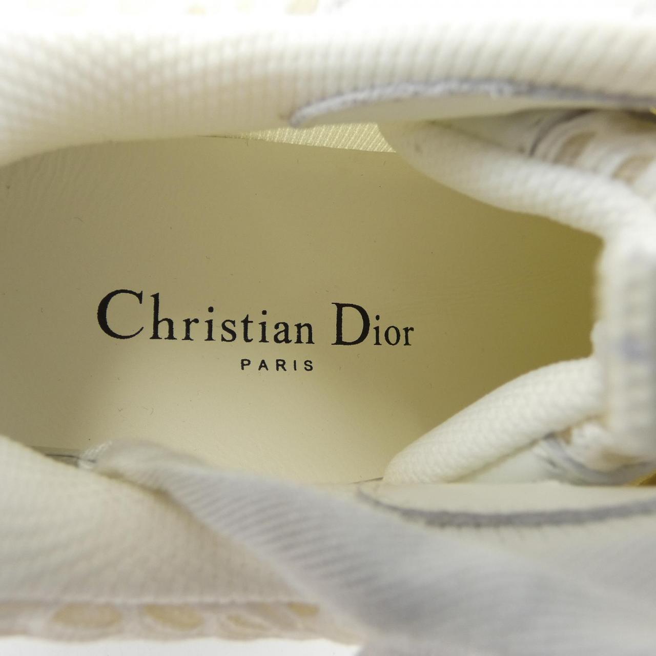 クリスチャンディオール CHRISTIAN DIOR スニーカー