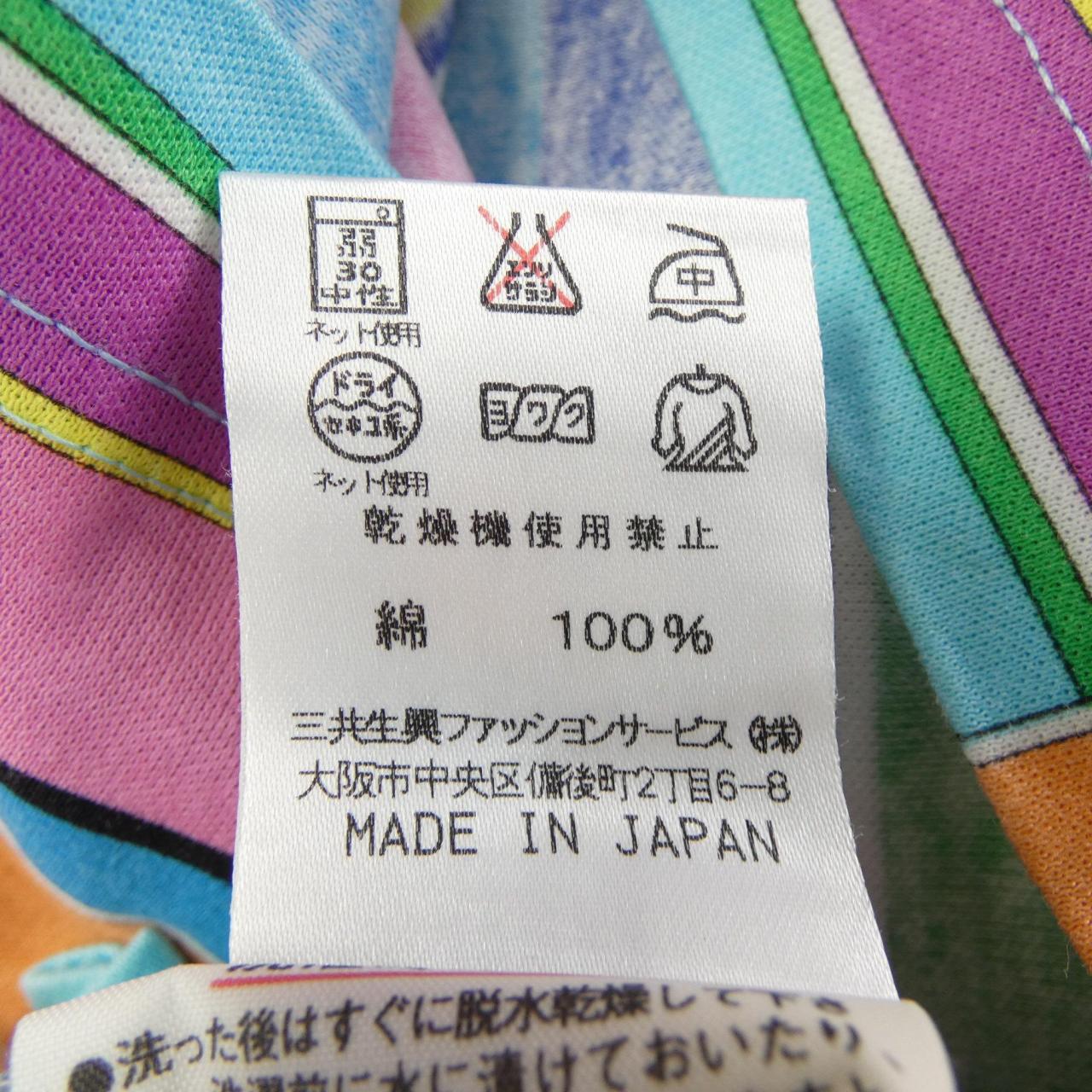 レオナールスポーツ LEONARD SPORT Tシャツ