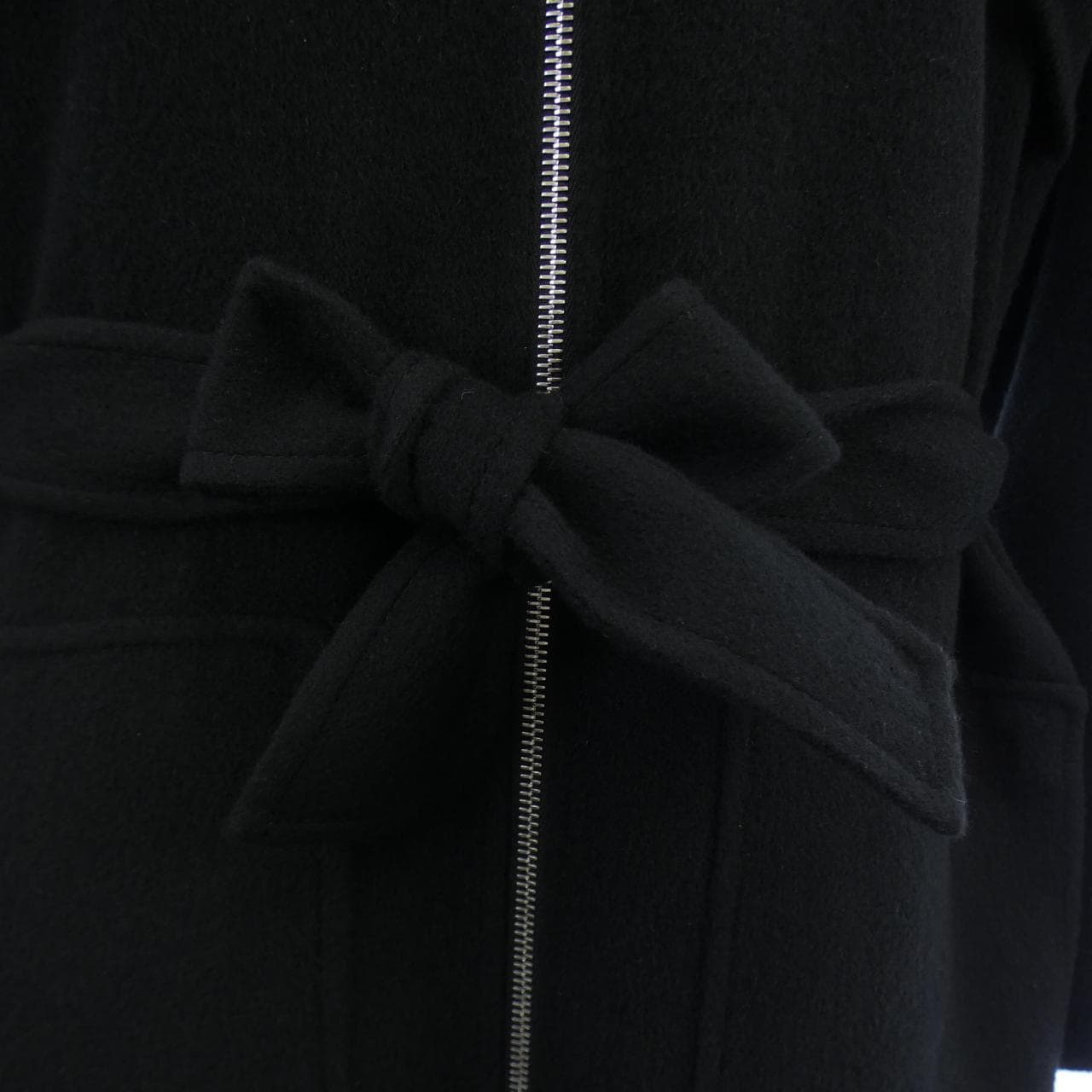 エルメス HERMES コート