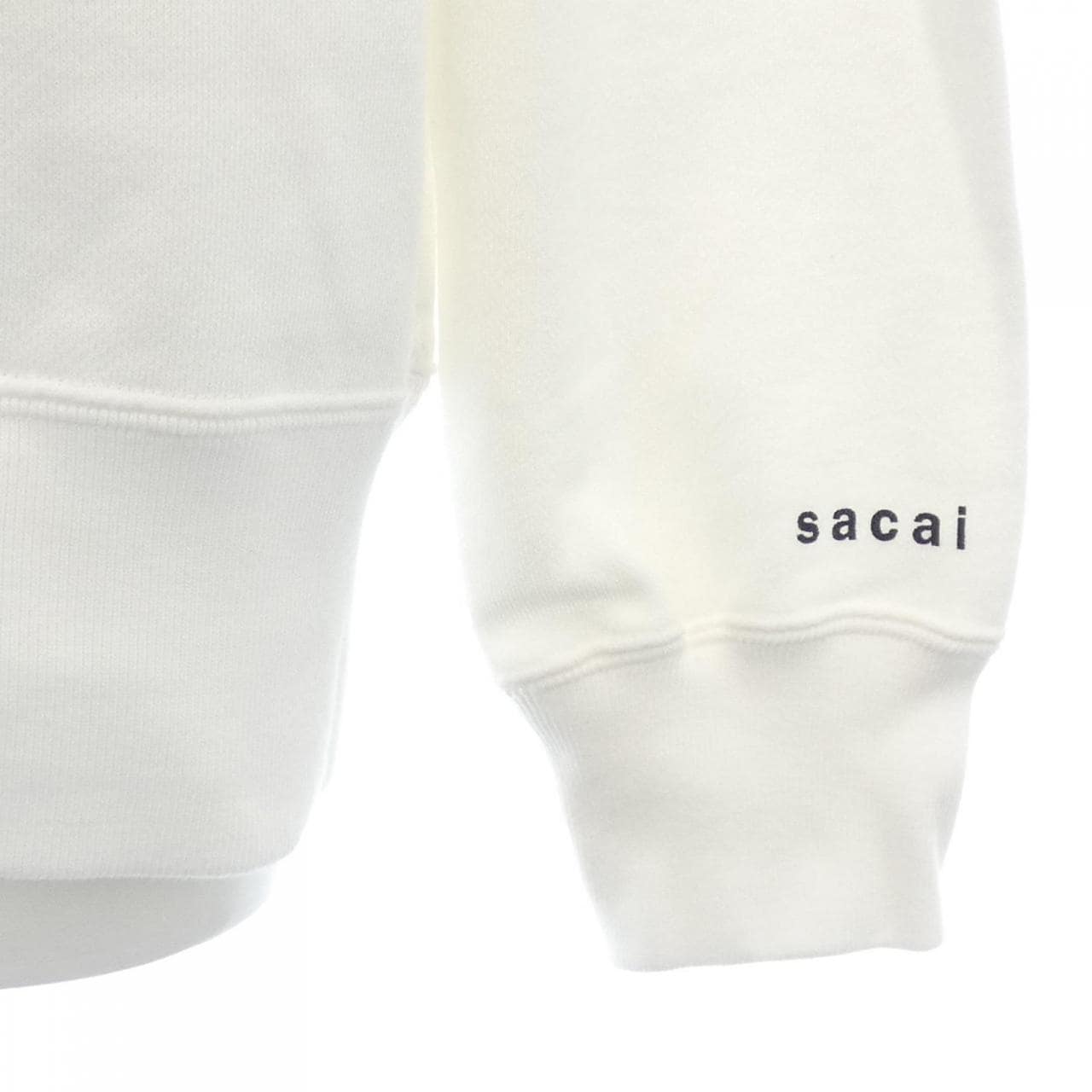 サカイ SACAI パーカー