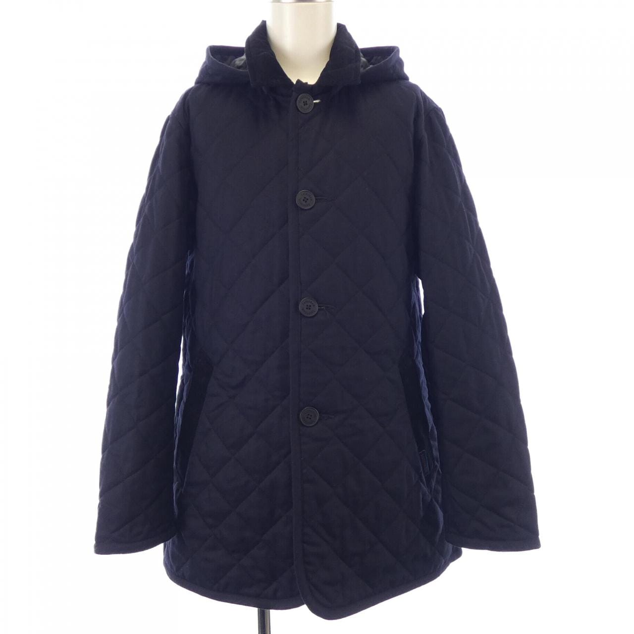ラベンハム LAVENHAM コート