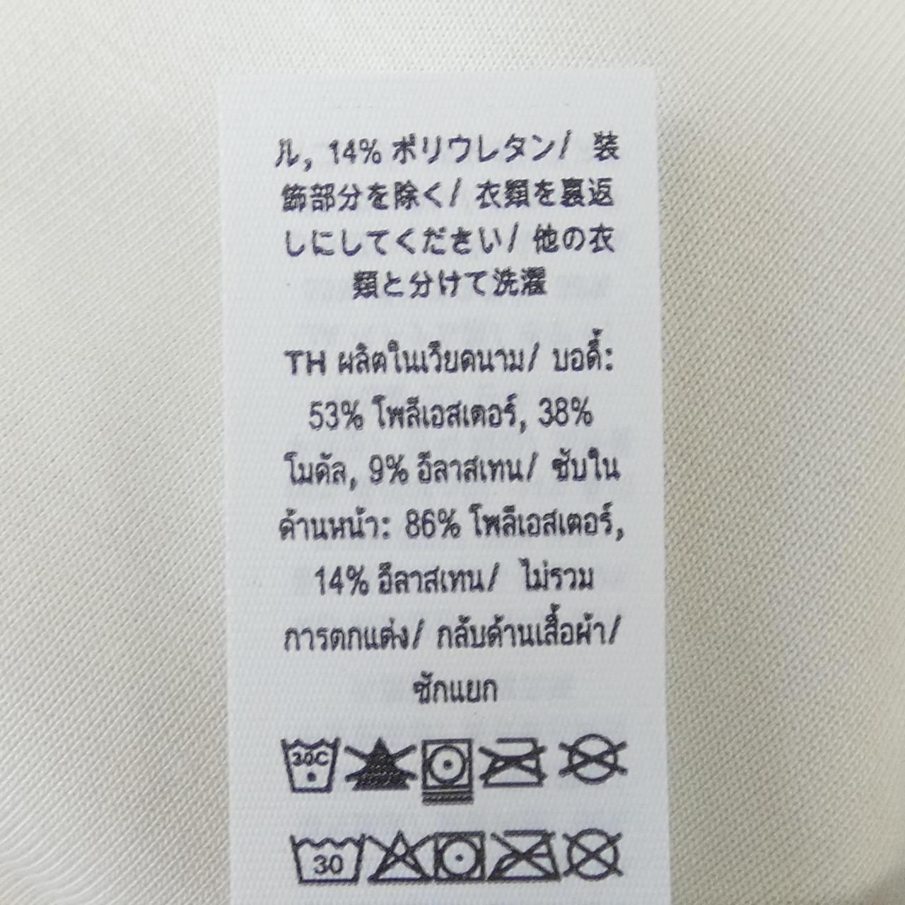 LULULEMON シャツ