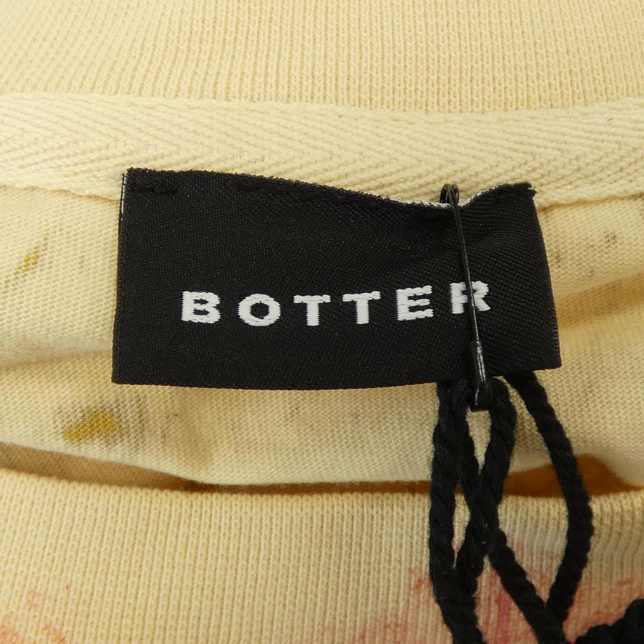 ボッター BOTTER 4S-W3025J004 Tシャツ