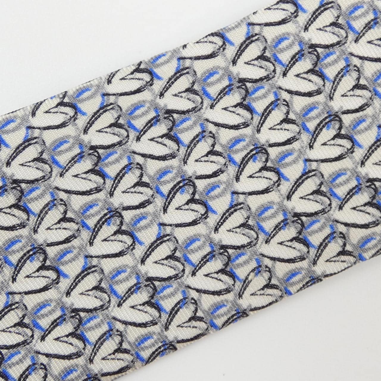 シャネル CHANEL NECKTIE