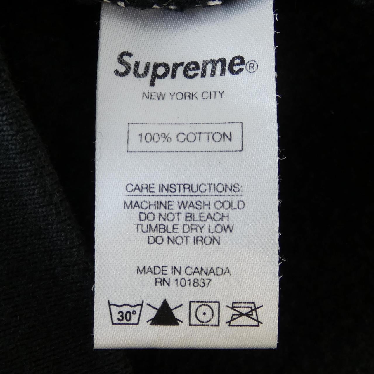 シュプリーム SUPREME FUCK'EM SWEATSHORT ショートパンツ