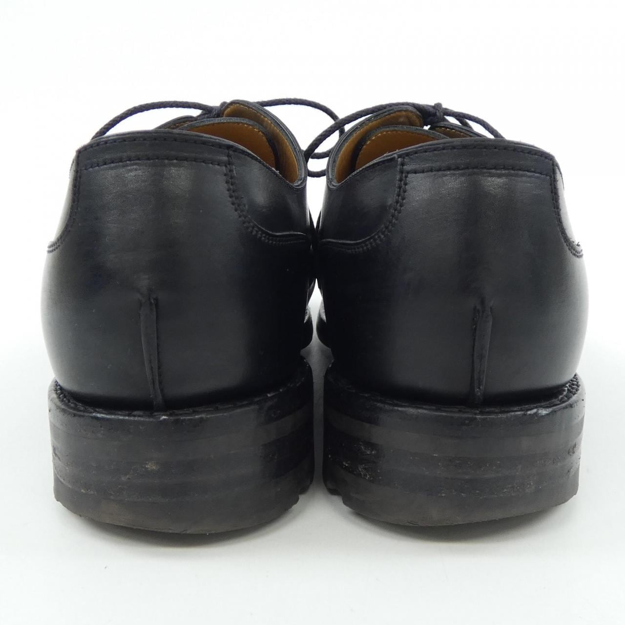 JM Weston 641 Golf Shoes