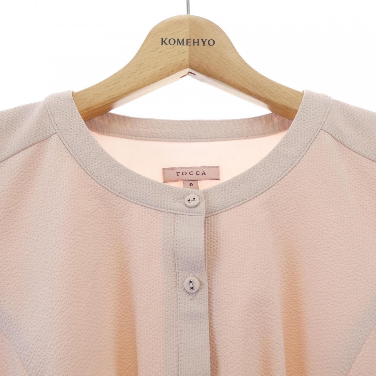 トッカ TOCCA ワンピース