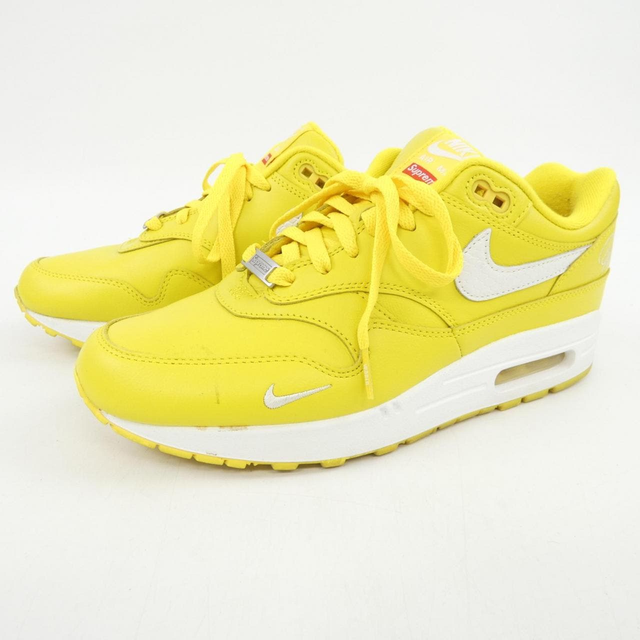 ナイキシュプリーム NIKE×SUPREME HF8813-700 スニーカー