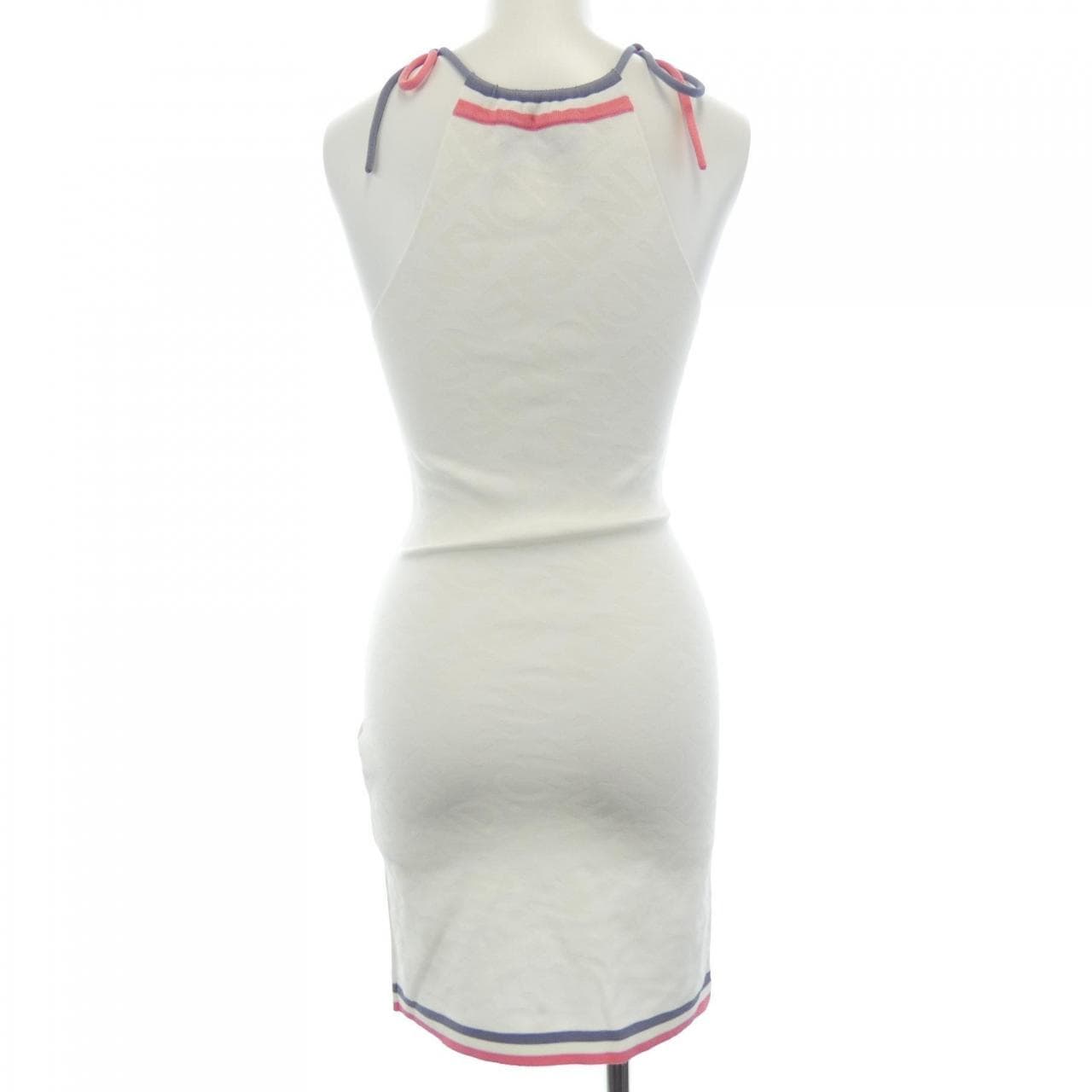 フェンディ FENDI FZDA98 ANZE ワンピース