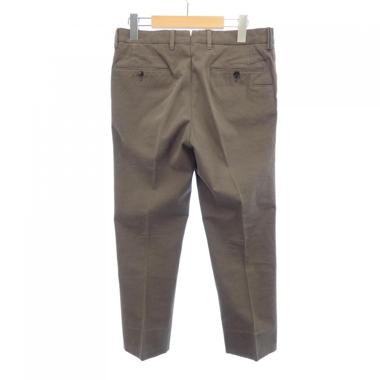 ピーティーゼロウーノ PT01 パンツ