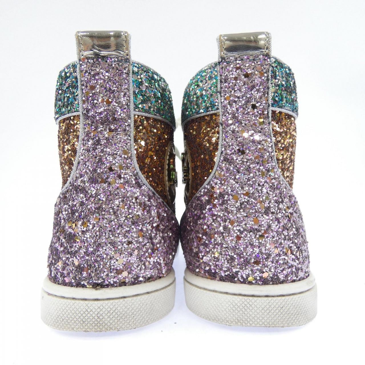 クリスチャンルブタン CHRISTIAN LOUBOUTIN スニーカー