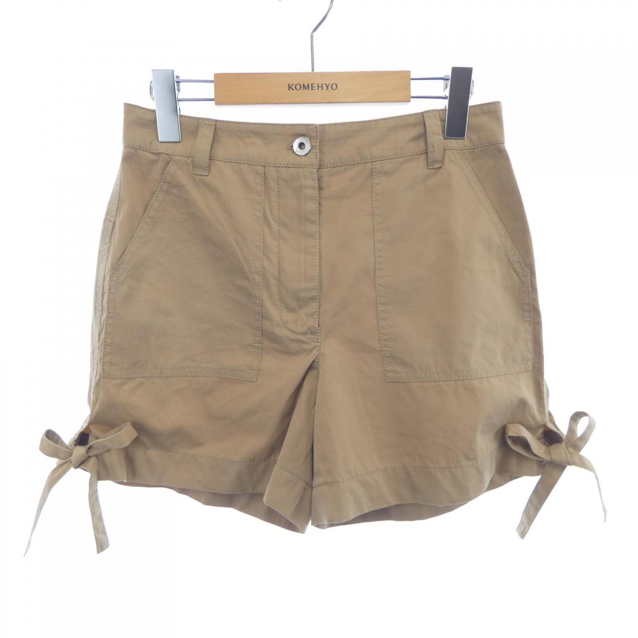 ロエベ LOEWE S359Y10X30 ショートパンツ