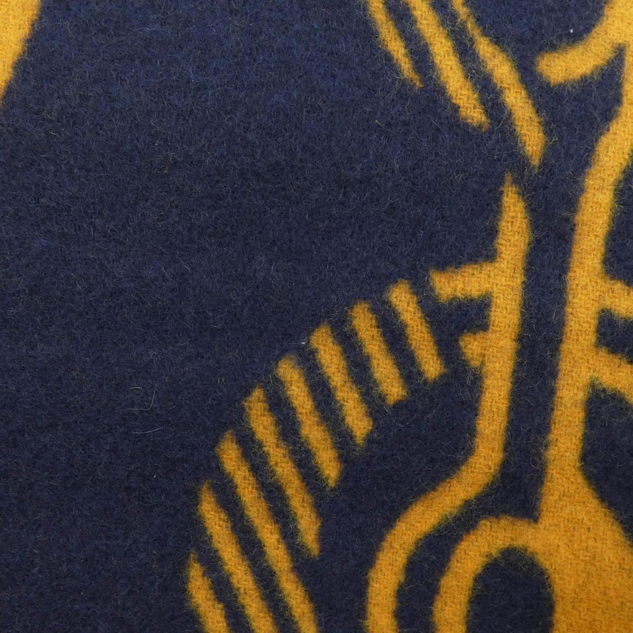 エルメス HERMES MUFFLER