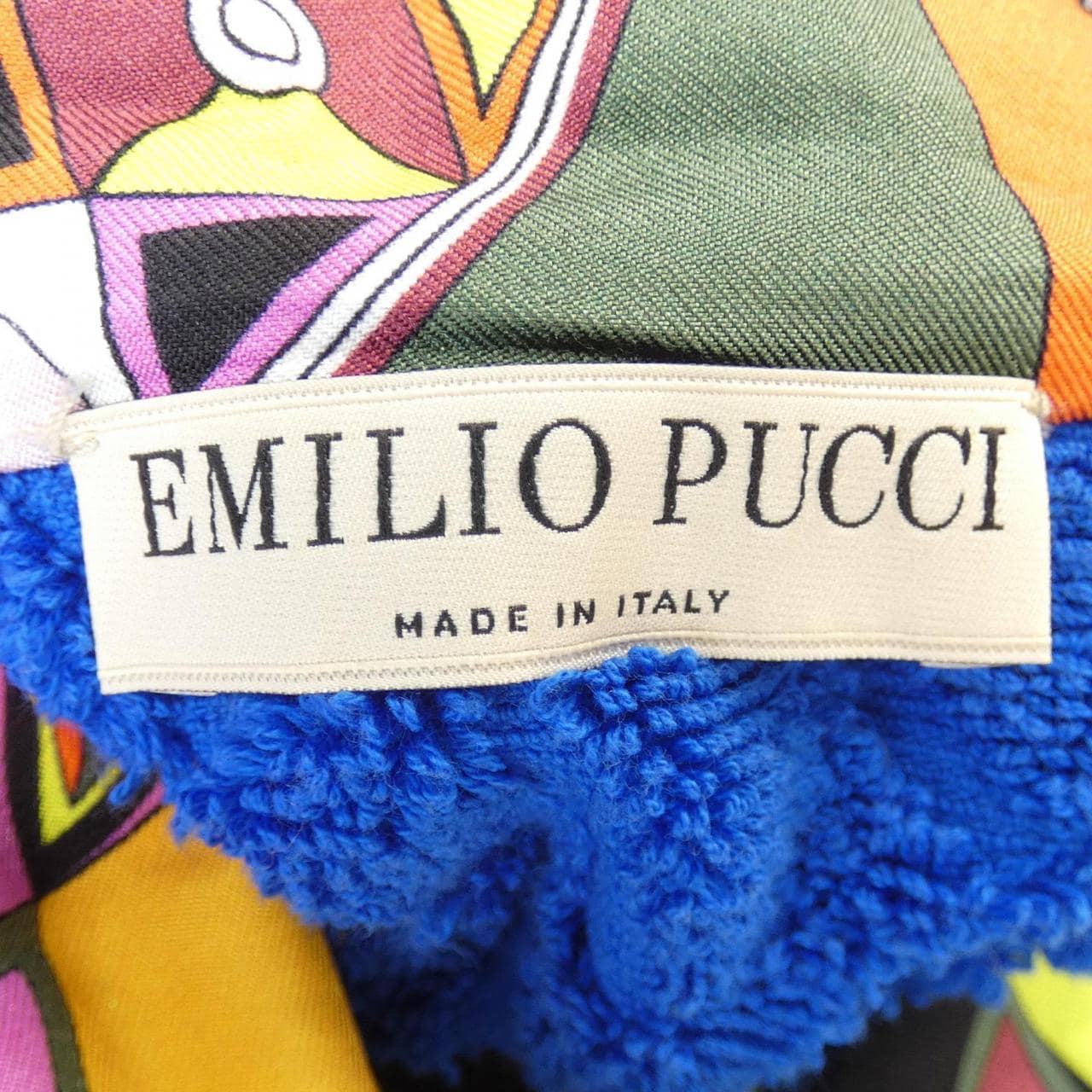 エミリオプッチ EMILIO PUCCI トップス