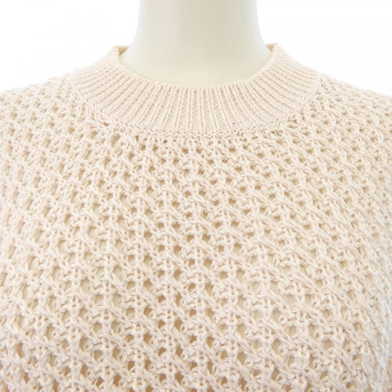 ファビアナフィリッピ FABIANA FILIPPI MAD264F004I942 ニット