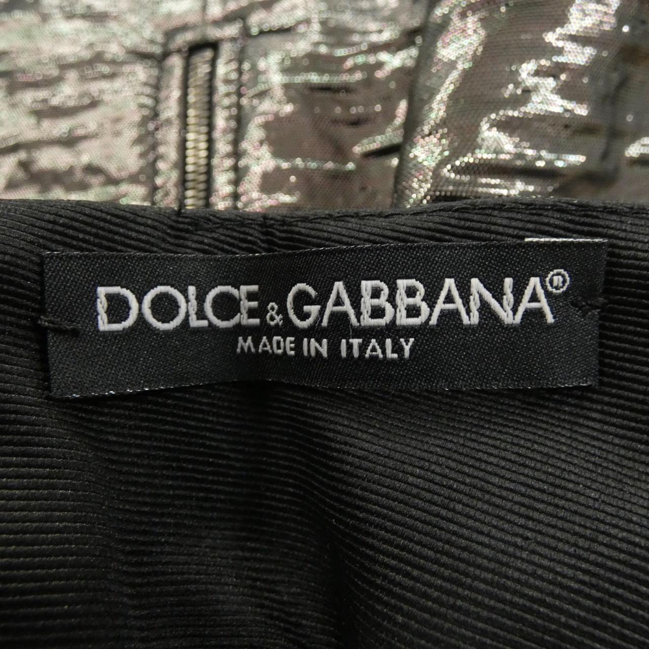 ドルチェアンドガッバーナ DOLCE&GABBANA スカート