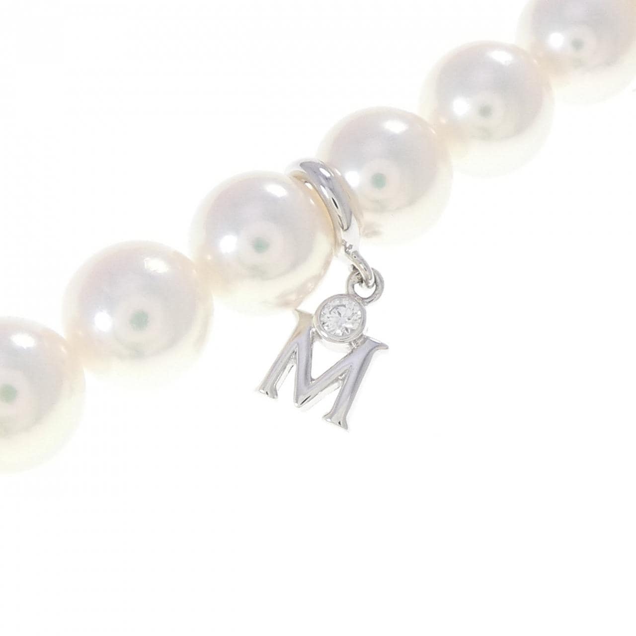 ミキモト ベスト オブ ベスト ネックレス 6.5-7mm