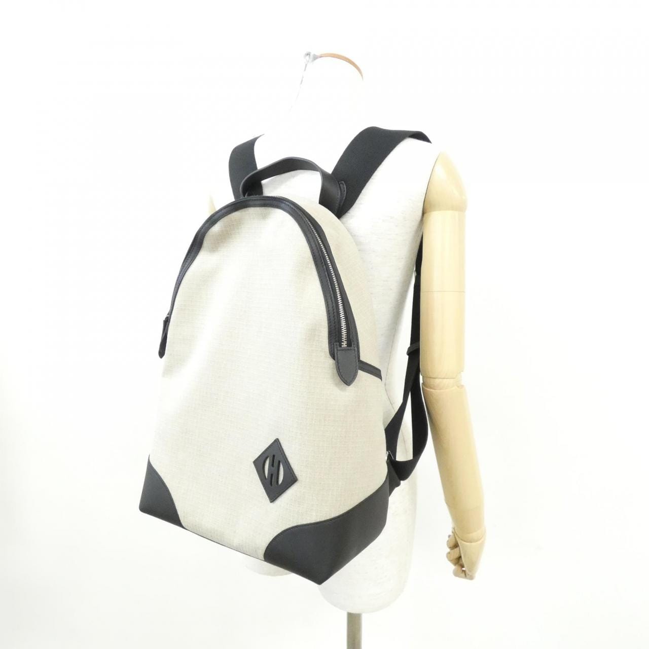 HERMES All Back 083582CK Rucksack