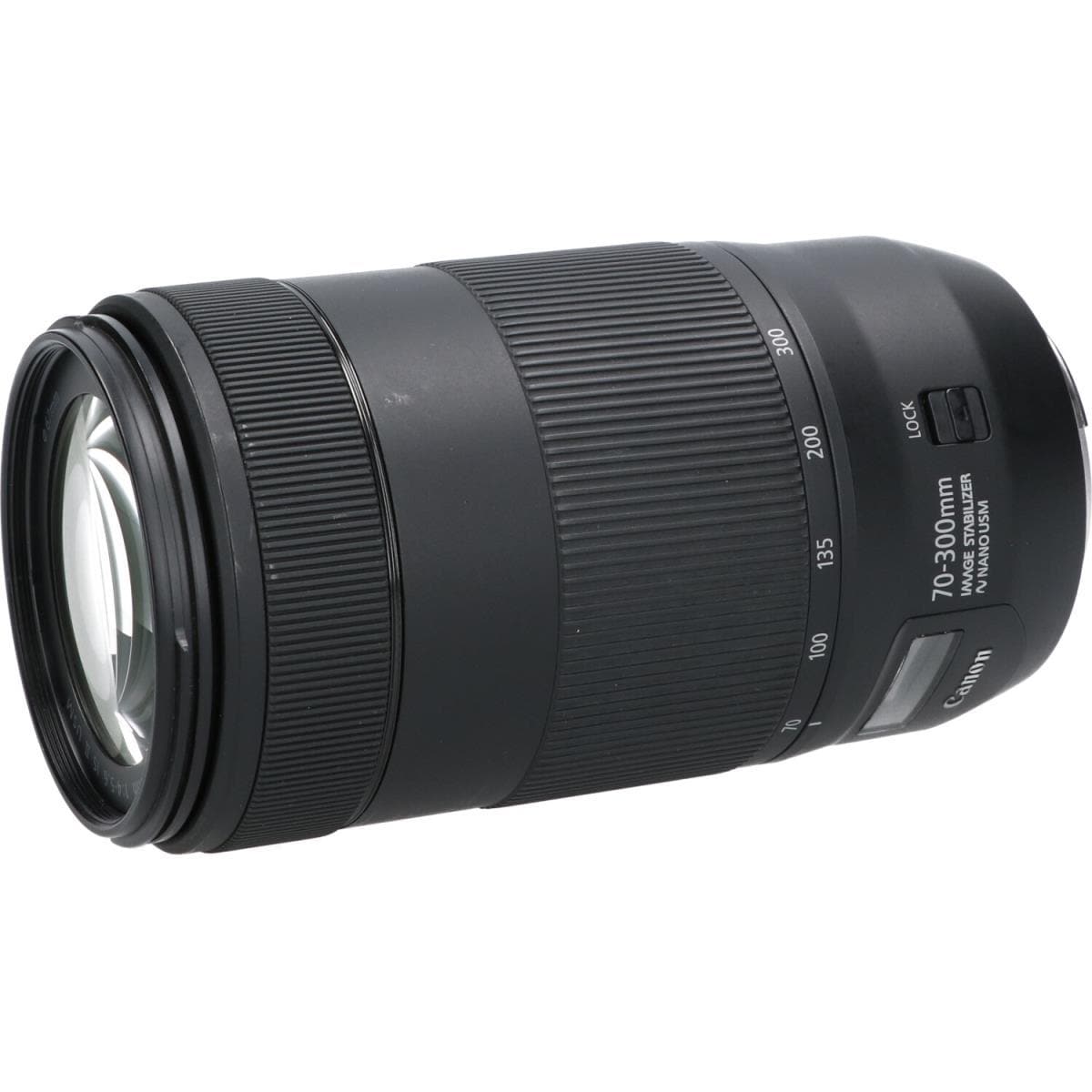 ＣＡＮＯＮ　ＥＦ７０－３００／４－５．６ＩＳＩＩ　ＵＳＭ　ＥＦ７０－３００ｍｍ　Ｆ４－５．６ＩＳ　ＵＳＭＩＩ