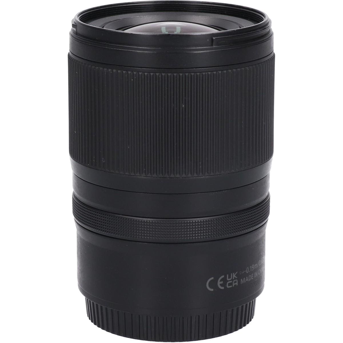 Ｚ１７－２８ｍｍ　Ｆ２．８