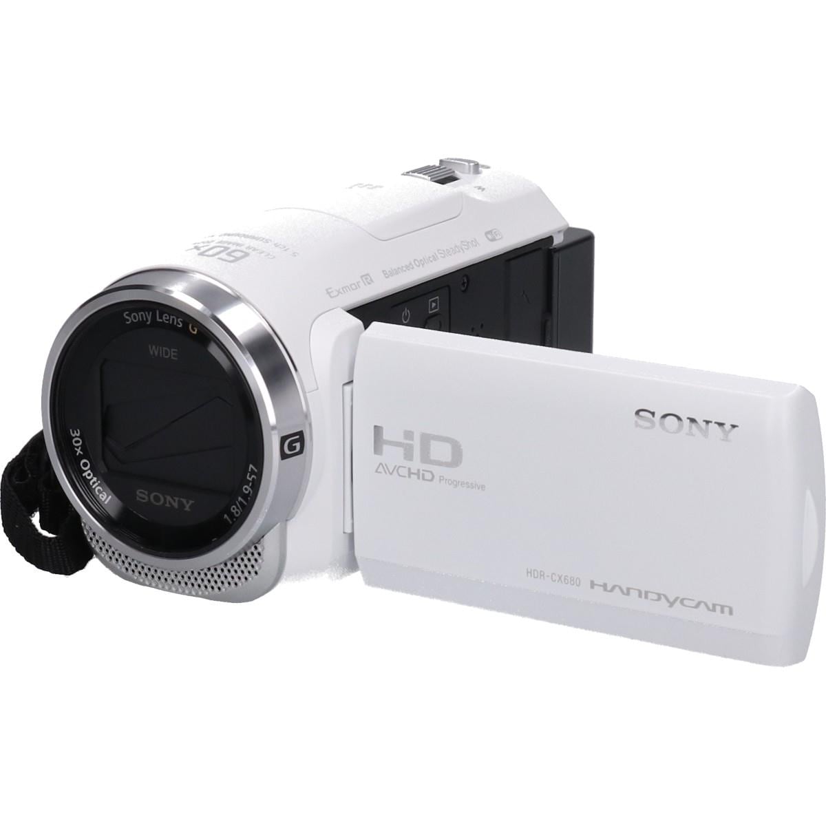 ＨＤＲ－ＣＸ６８０