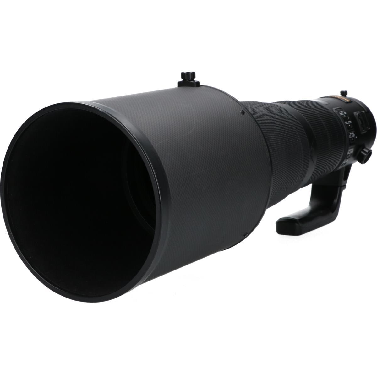 ＮＩＫＯＮ　ＡＦ－Ｓ６００ｍｍ　Ｆ４Ｅ　ＦＬ　ＥＤ　ＶＲ